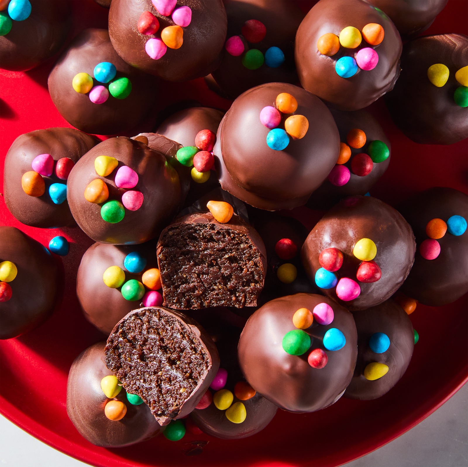 Cosmic Brownie